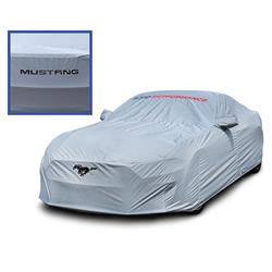 Ford Performance Parts Car Covers for 2015-2020 MUSTANG - M-19412-M8FP
