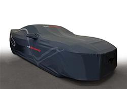 Ford Performance Parts Car Covers M-19412-S6T