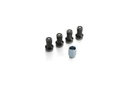Ford Performance Parts - Lug Nuts and Lug Bolts for 2017-2024 F-250 SUPER DUTY, F-350 SUPER DUTY - M-1A043-C
