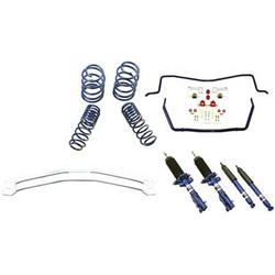 Ford Performance Parts Mustang Coupe Handling Packs