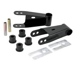Ford Performance Parts F-150 Rear Lowering Kits