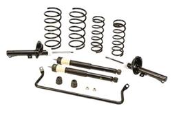 Ford Performance Parts 2000-05 Focus Suspension Kits M-3000-ZX3