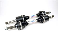 Ford Performance Parts Half Shaft Upgrade Axles for 2021-2025 BRONCO - M-3429-BU