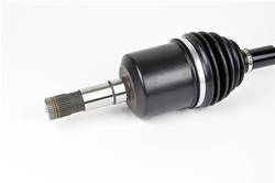 Ford Performance Parts Half Shaft Upgrade Axles for 2022-2025 BRONCO - M-3429-WU