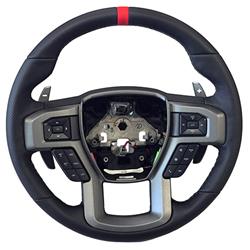 Ford Performance Parts Steering Wheels M-3600-F15RRD