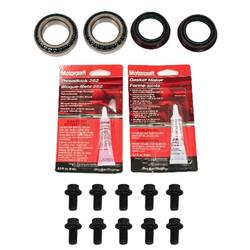 Ford Performance Parts 2014-18 Focus ST Quaife Torque Biasing Differential Installation Kits for 2013-2018 FOCUS - M-4026-FST