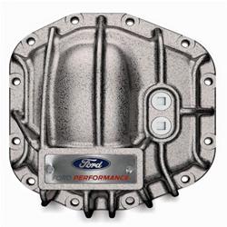 Ford Performance Parts 12 Bolt Dana M220 Differential Cover M-4033-R