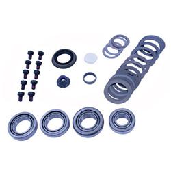 Ford ring and pinion install kit #7