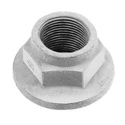 Ford Performance Parts Differential Pinion Nuts M-4213-A