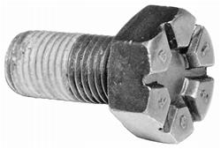 Ford Performance Parts Ring Gear Bolts M-4216-A210