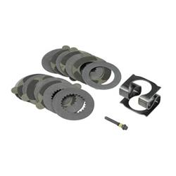 Ford Performance Parts 8.8 in. Traction-Lok Rebuild Kits M-4700-C