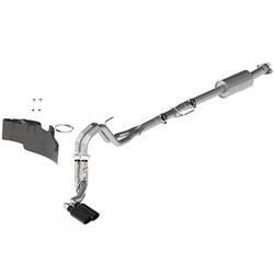Ford Performance Parts 2021-24 F-150 Extreme Exhaust Systems for 2021-2023 F-150 - M-5200-FECS