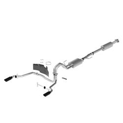 Ford Performance Parts 2021-24 F-150 Sport Exhaust Systems for 2021-2024 F-150 - M-5200-FSBR