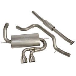 Ford Performance Parts Exhaust Systems for 2013-2018 FOCUS - M-5200-FST
