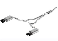 Ford Performance Parts 2024 Mustang Sport Exhaust Systems M-5200-M2SB