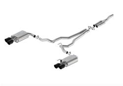 Ford Performance Parts 2024 Mustang Sport Exhaust Systems M-5200-M2SBV