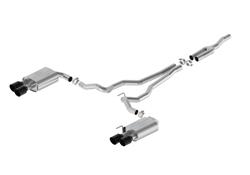 Ford Performance Parts 2024 Mustang Touring Exhaust Systems M-5200-M2TBV