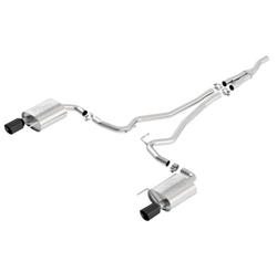 Ford Performance Parts Exhaust Systems for 2016-2017 MUSTANG - M-5200-M4GB