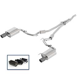 Ford Performance Parts 2015-20 Mustang Sport Exhaust Systems for 2015-2020 MUSTANG - M-5200-M4SFA
