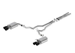 Ford Performance Parts 2024 Mustang Extreme Exhaust Systems M-5200-M5EB