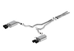 Ford Performance Parts 2024 Mustang Sport Exhaust Systems M-5200-M5SB