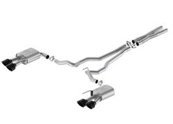 Ford Performance Parts 2024 Mustang Sport Exhaust Systems M-5200-M5SBV