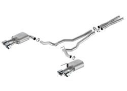 Ford Performance Parts 2024 Mustang Sport Exhaust Systems M-5200-M5SCV