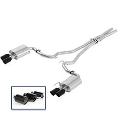 Ford Performance Parts 2018-19 Mustang GT Extreme Exhaust Systems M-5200-M8EBA