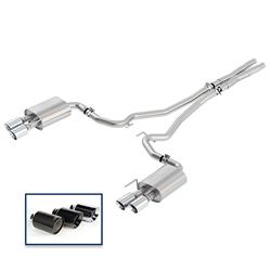 Ford Performance Parts 2018-19 Mustang GT Extreme Exhaust Systems M-5200-M8ECA