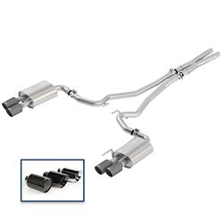 Ford Performance Parts 2018-19 Mustang GT Extreme Exhaust Systems M-5200-M8TFA