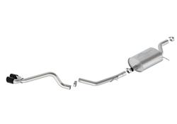Ford Performance Parts 2022-24 Maverick Sport Exhaust Systems for 2022-2024 MAVERICK - M-5200-MVB