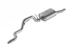 Ford Performance Parts 2024-25 Ranger High-Clearance Exhaust Systems for 2024-2025 RANGER - M-5200-R3