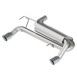 Ford Performance Parts 2021-22 Bronco Sport Exhaust Systems for 2021-2022 BRONCO - M-5230-BR3SC