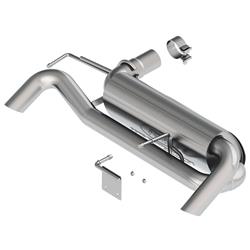 Ford Performance Parts - Exhaust Systems for 2021-2023 BRONCO - M-5230-BR7