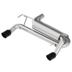 Ford Performance Parts 2021-22 Bronco Sport Exhaust Systems for 2021-2022 BRONCO - M-5230-BR7SB
