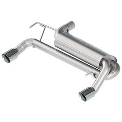 Ford Performance Parts 2021-22 Bronco Sport Exhaust Systems for 2021-2022 BRONCO - M-5230-BR7SC