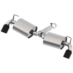 Ford Performance Parts - Exhaust Systems for 2021-2023 BRONCO SPORT - M-5230-BSB