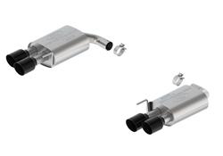 Ford Performance Parts 2024 Mustang Extreme Exhaust Systems for 2024 MUSTANG - M-5230-M2EBV