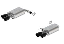 Ford Performance Parts 2024 Mustang Sport Exhaust Systems for 2024 MUSTANG - M-5230-M2SBV