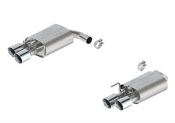 Ford Performance Parts 2024 Mustang Sport Exhaust Systems for 2024 MUSTANG - M-5230-M2SC