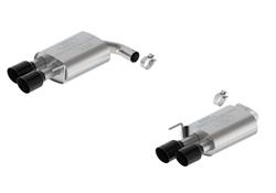 Ford Performance Parts 2024 Mustang Touring Exhaust Systems for 2024 MUSTANG - M-5230-M2TBV