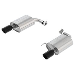 Ford Performance Parts 2015-19 Mustang EcoBoost Sport Exhaust Systems for 2015-2020 MUSTANG - M-5230-M4SBA