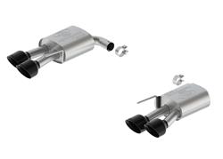 Ford Performance Parts 2024 Mustang Extreme Exhaust Systems for 2024 MUSTANG - M-5230-M5EBV
