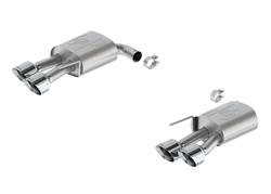 Ford Performance Parts 2024 Mustang Extreme Exhaust Systems for 2024 MUSTANG - M-5230-M5ECV