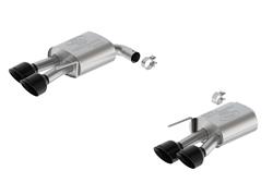 Ford Performance Parts 2024 Mustang Sport Exhaust Systems for 2024 MUSTANG - M-5230-M5SBV