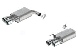 Ford Performance Parts 2024 Mustang Touring Exhaust Systems for 2024 MUSTANG - M-5230-M5TCV