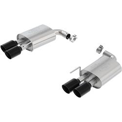 Ford Performance Parts 2018-19 Mustang GT Touring Exhaust Systems for 2018-2020 MUSTANG - M-5230-M8TBA