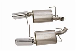 Ford Performance Parts Exhaust Systems for 2011-2014 MUSTANG - M-5230-MV6CA
