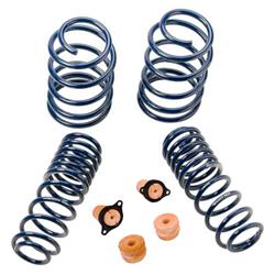 Ford Performance Parts Lowering Spring Kits for 2012-2013 MUSTANG - M-5300-T