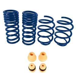 Ford Performance Parts Lowering Spring Kits